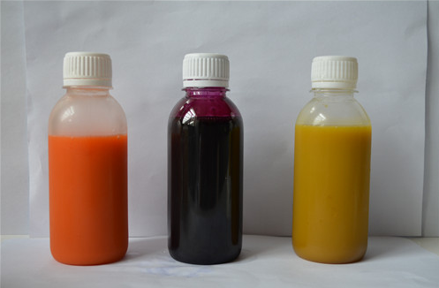 液體調(diào)味料生產(chǎn)廠家