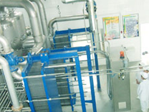 技術(shù)人員正在操作