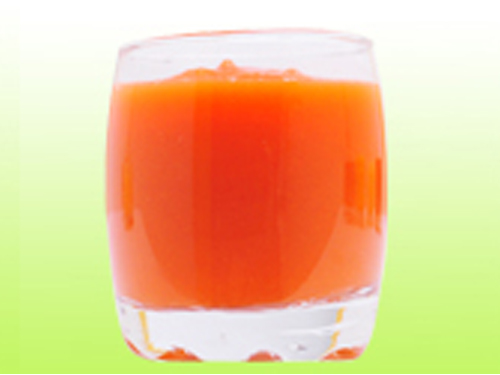 濃縮果汁加工發(fā)展前景仍被看好